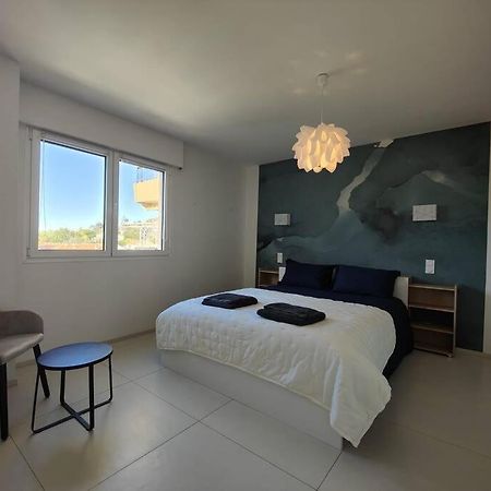 Cannes Vue Mer T2 61M²+ Parking Екстериор снимка