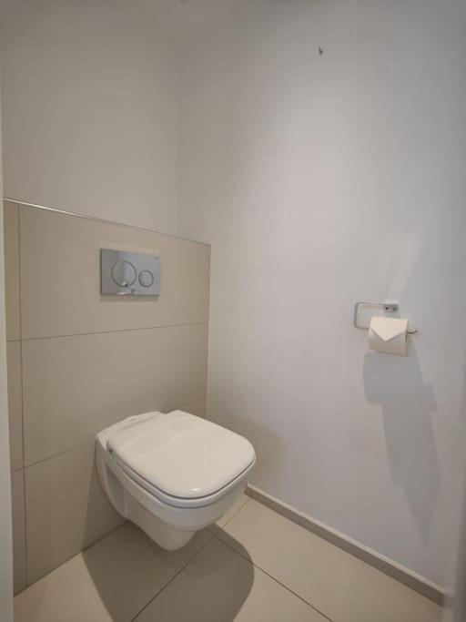 Cannes Vue Mer T2 61M²+ Parking Екстериор снимка